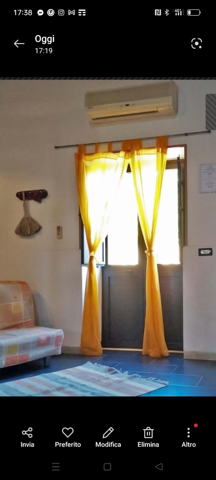 I Dammusi Villa Santa Croce Camerina Buitenkant foto