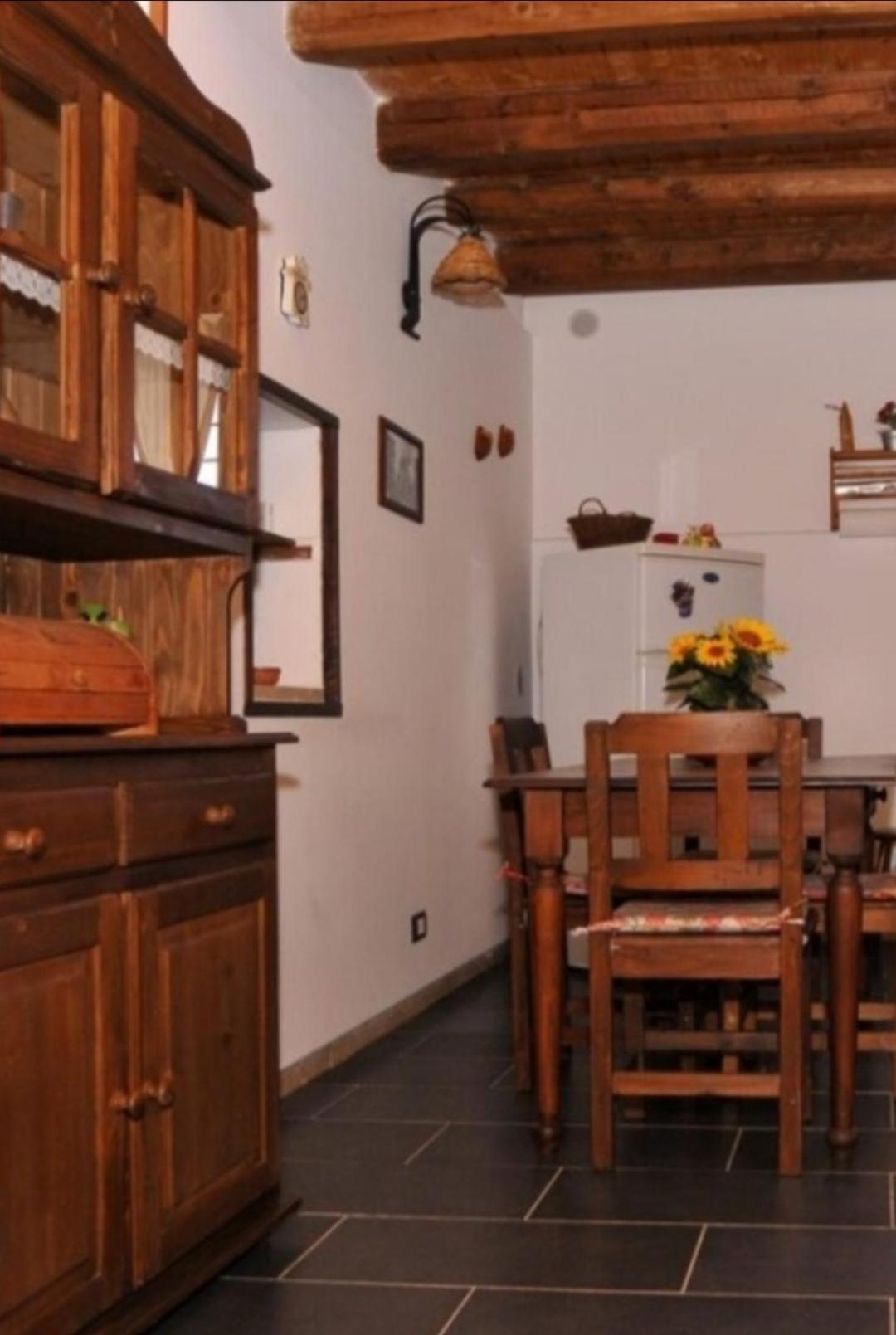 I Dammusi Villa Santa Croce Camerina Buitenkant foto
