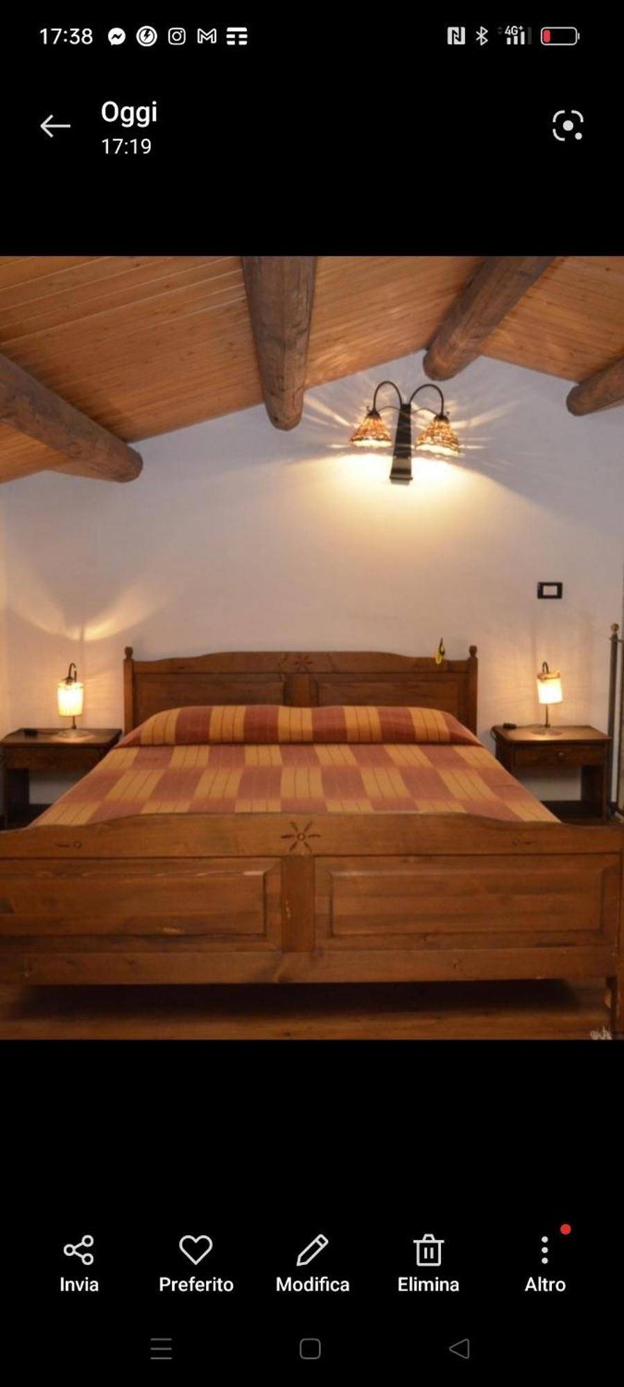 I Dammusi Villa Santa Croce Camerina Buitenkant foto