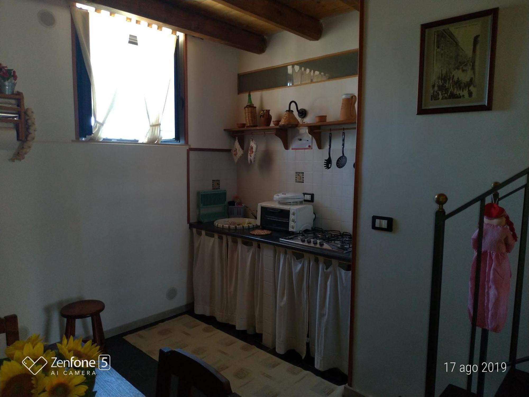 I Dammusi Villa Santa Croce Camerina Buitenkant foto
