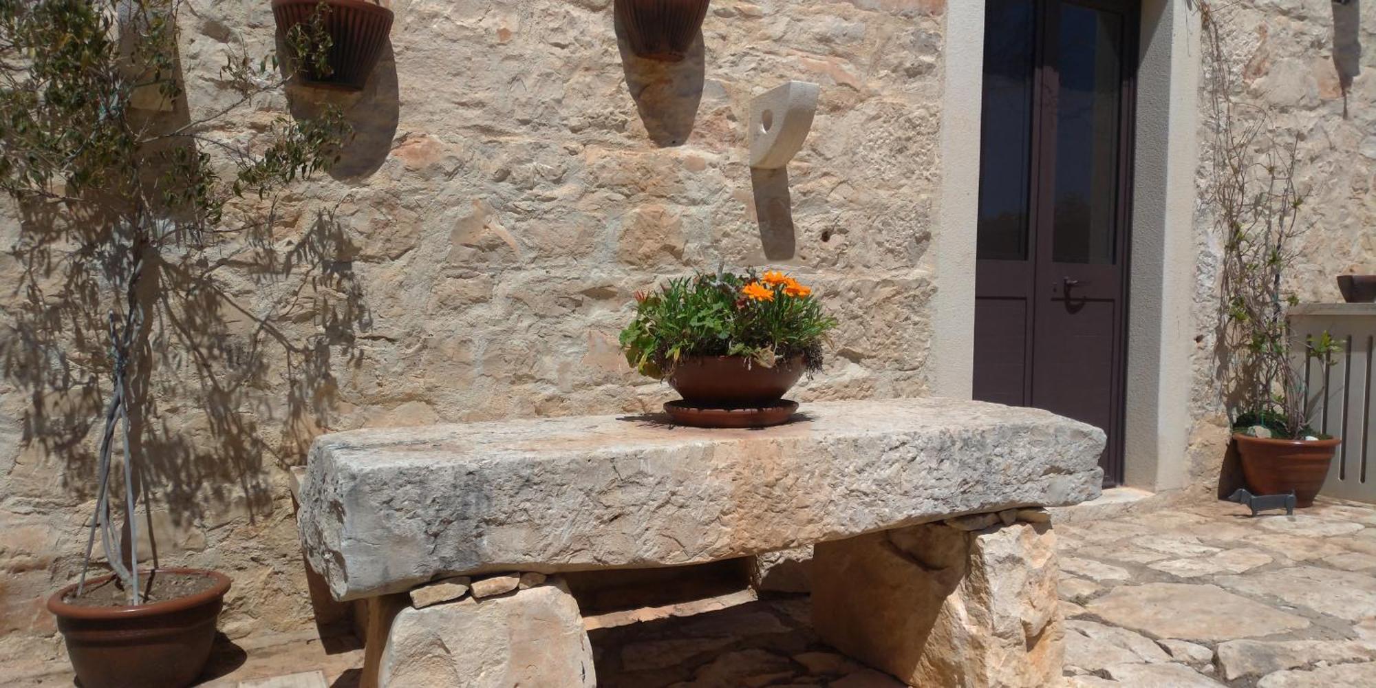 I Dammusi Villa Santa Croce Camerina Buitenkant foto