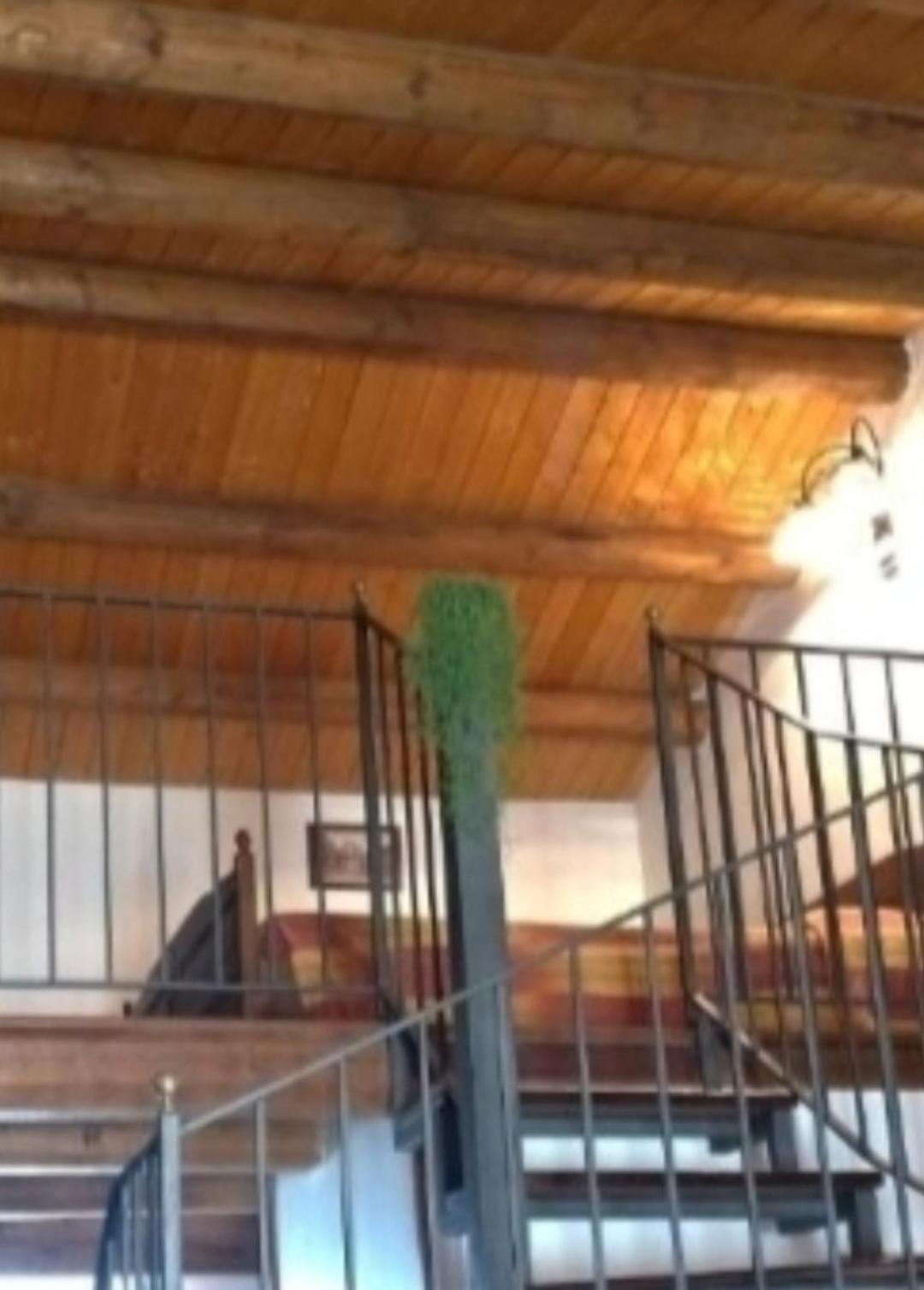 I Dammusi Villa Santa Croce Camerina Buitenkant foto